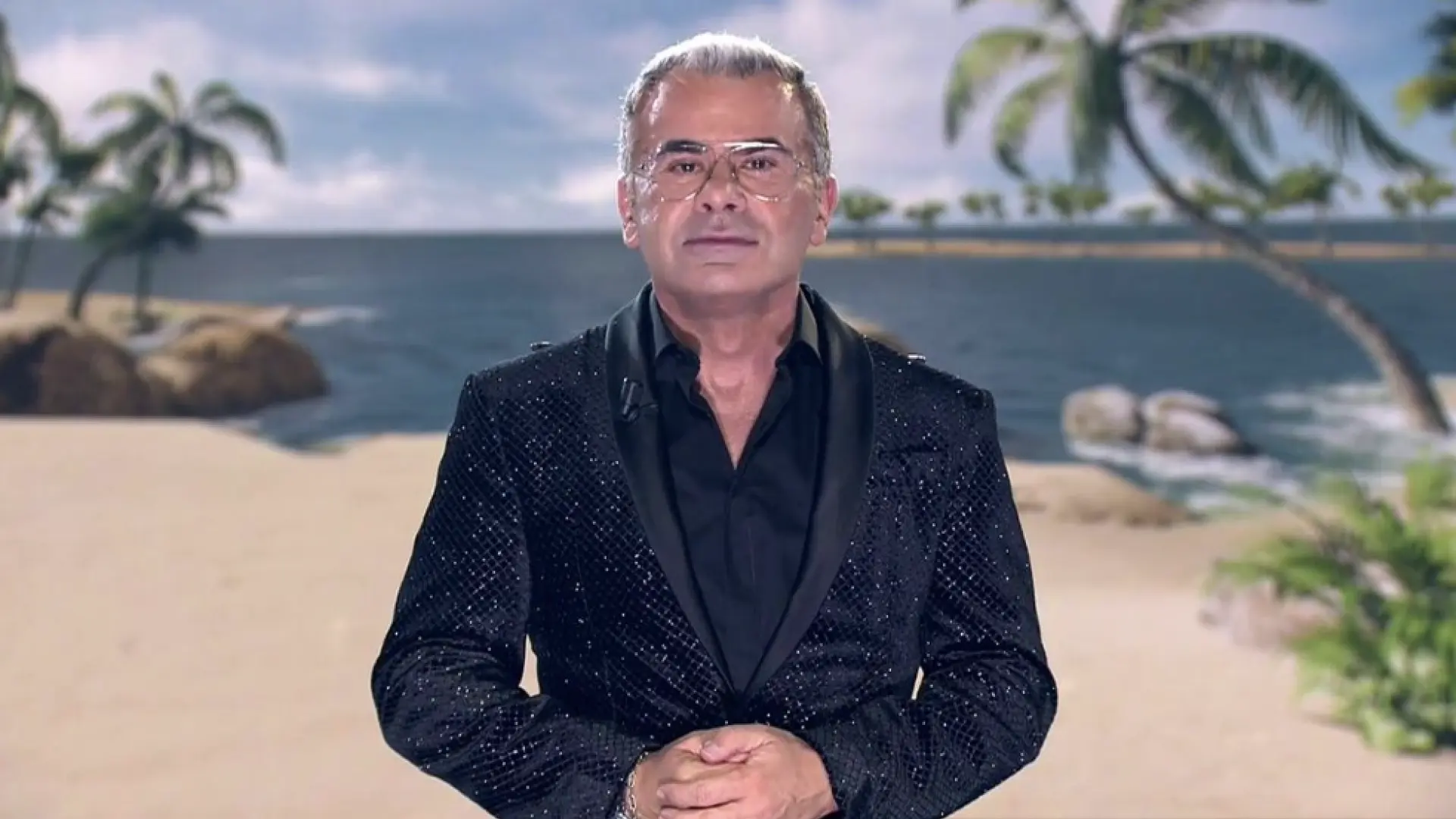 Jorge Javier Vázquez se sincera sobre su situación amorosa: "No sé ya dónde conocer a gente"