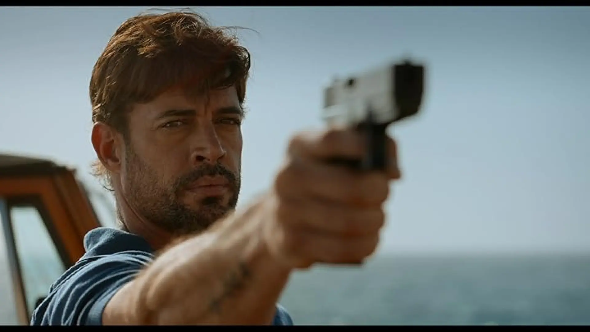 'Camino a Arcadia': ¿cuántos episodios tiene la serie con William Levy y Paula Echevarría?