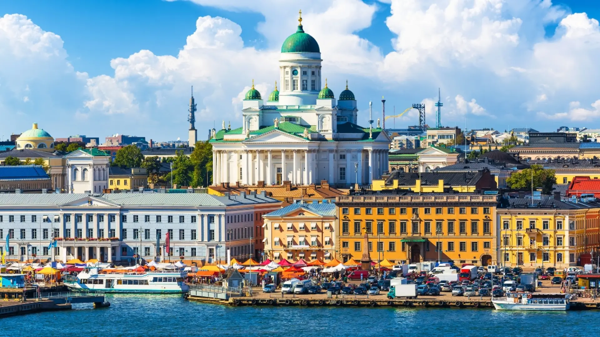 Una capital europea, destino turístico más sostenible del mundo por segundo año consecutivo