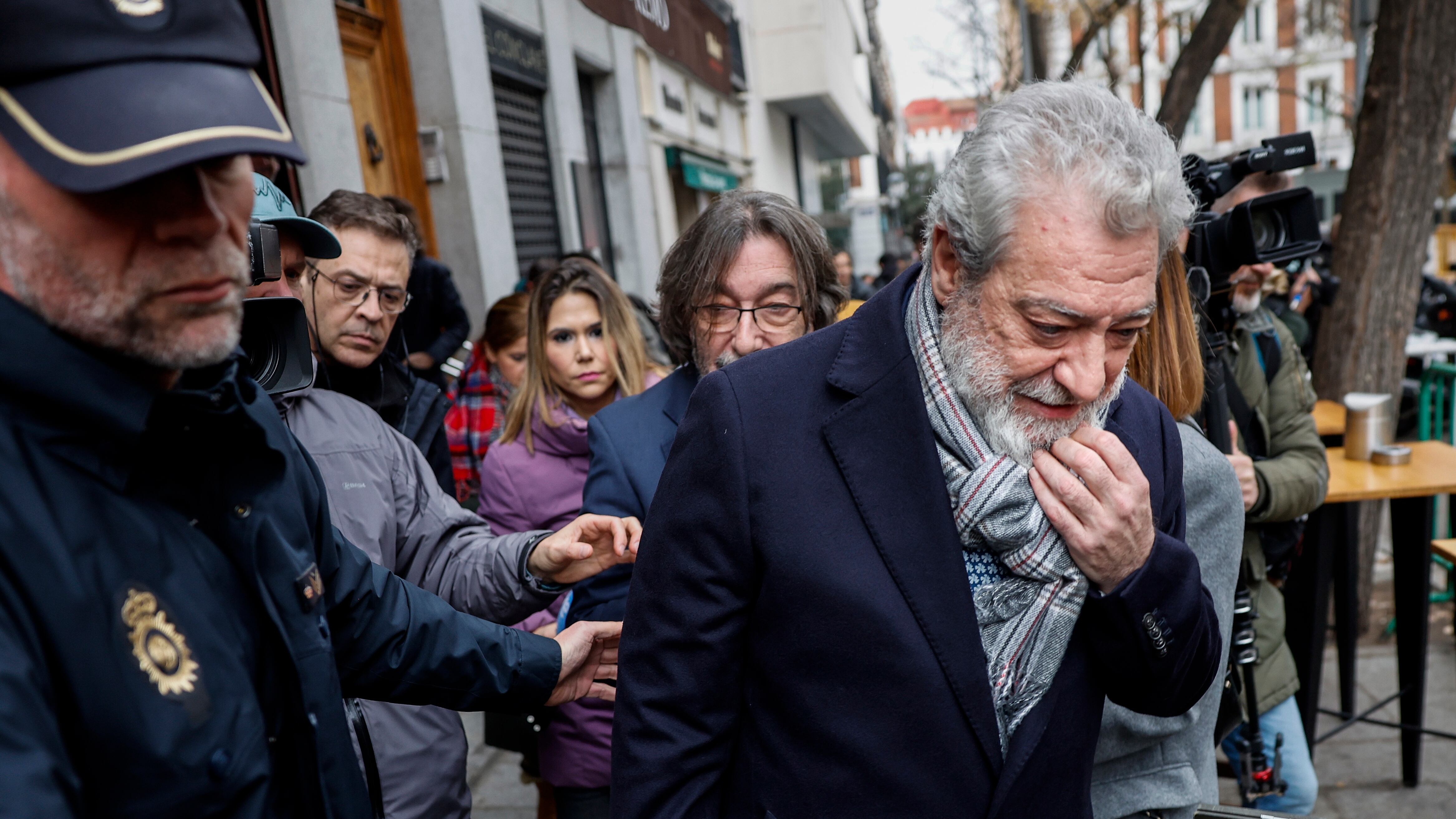 Claves del segundo día del juicio al fiscal general | El tribunal escucha al jefe de gabinete de Ayuso