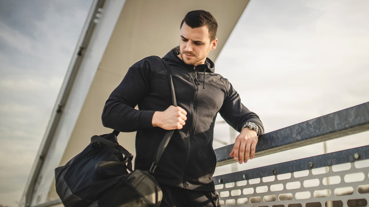 Por menos de 15 euros esta chaqueta irá directa a tu armario: perfecta para el otoño y en oferta por pocos días