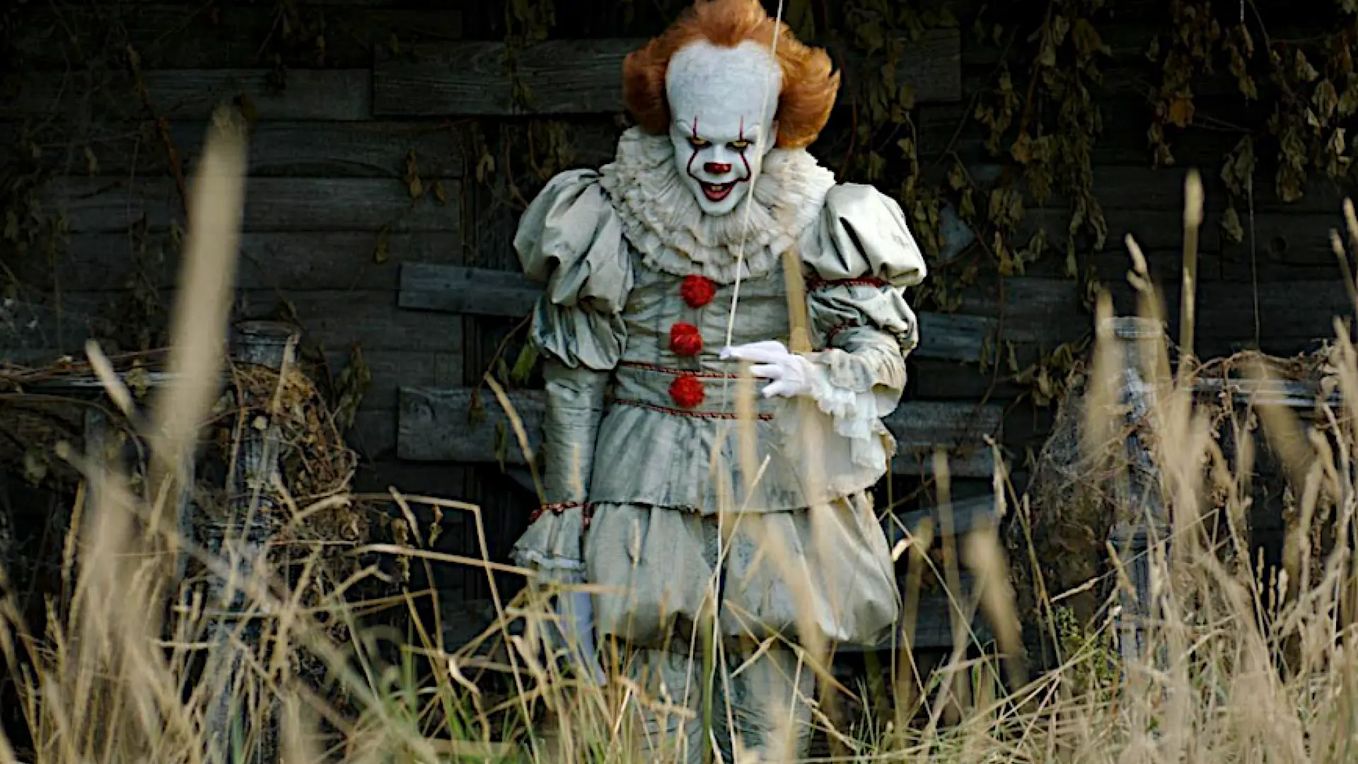 Stephen King avanza el regreso de Pennywise en 'It: Bienvenidos a Derry': "Da mucho miedo"
