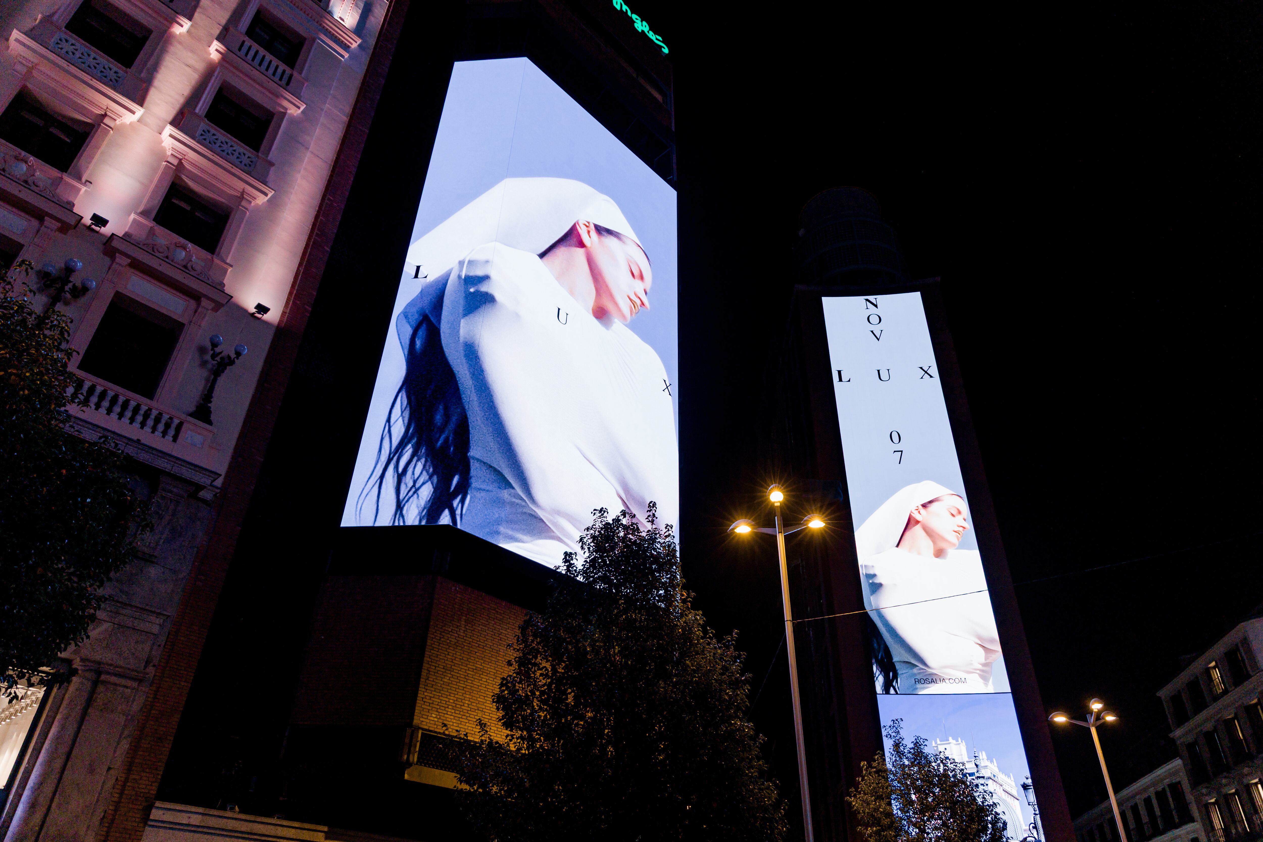 De Rosalía a ‘Sirat’: ¿por qué ya no podemos disfrutar de algo sin desmenuzarlo en análisis infinitos?