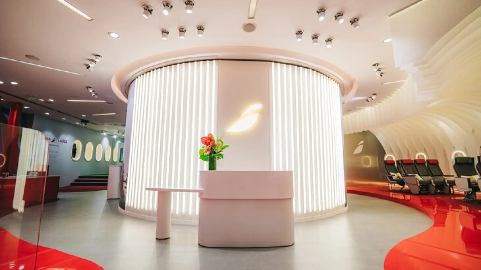 Iberia sitúa a Brasil en el centro de su expansión hacia América Latina con una capacidad récord para 2026