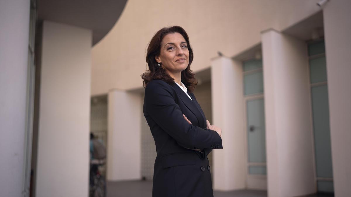 Irene Tinagli: “La vivienda en Europa necesita un giro; no es un bien de consumo”