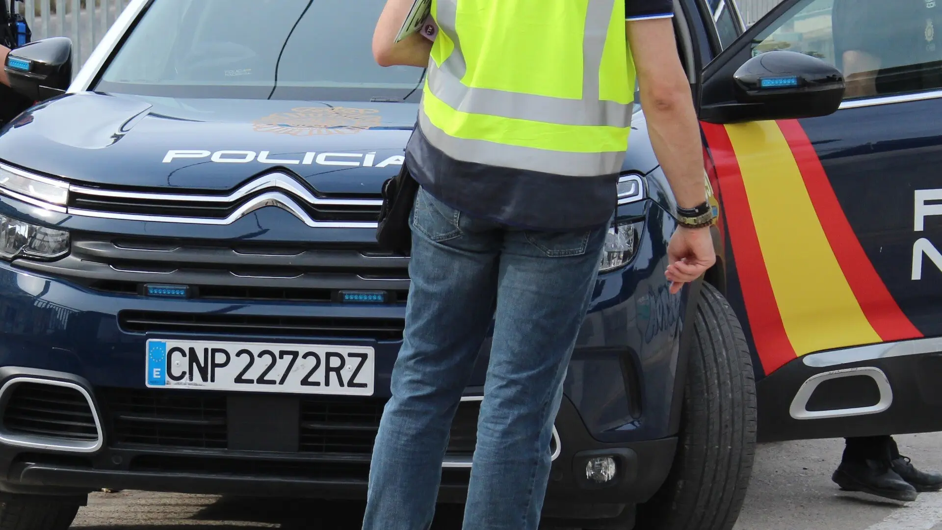 Detenido un hombre acusado de agredir sexualmente a una niña, familiar suya y con autismo