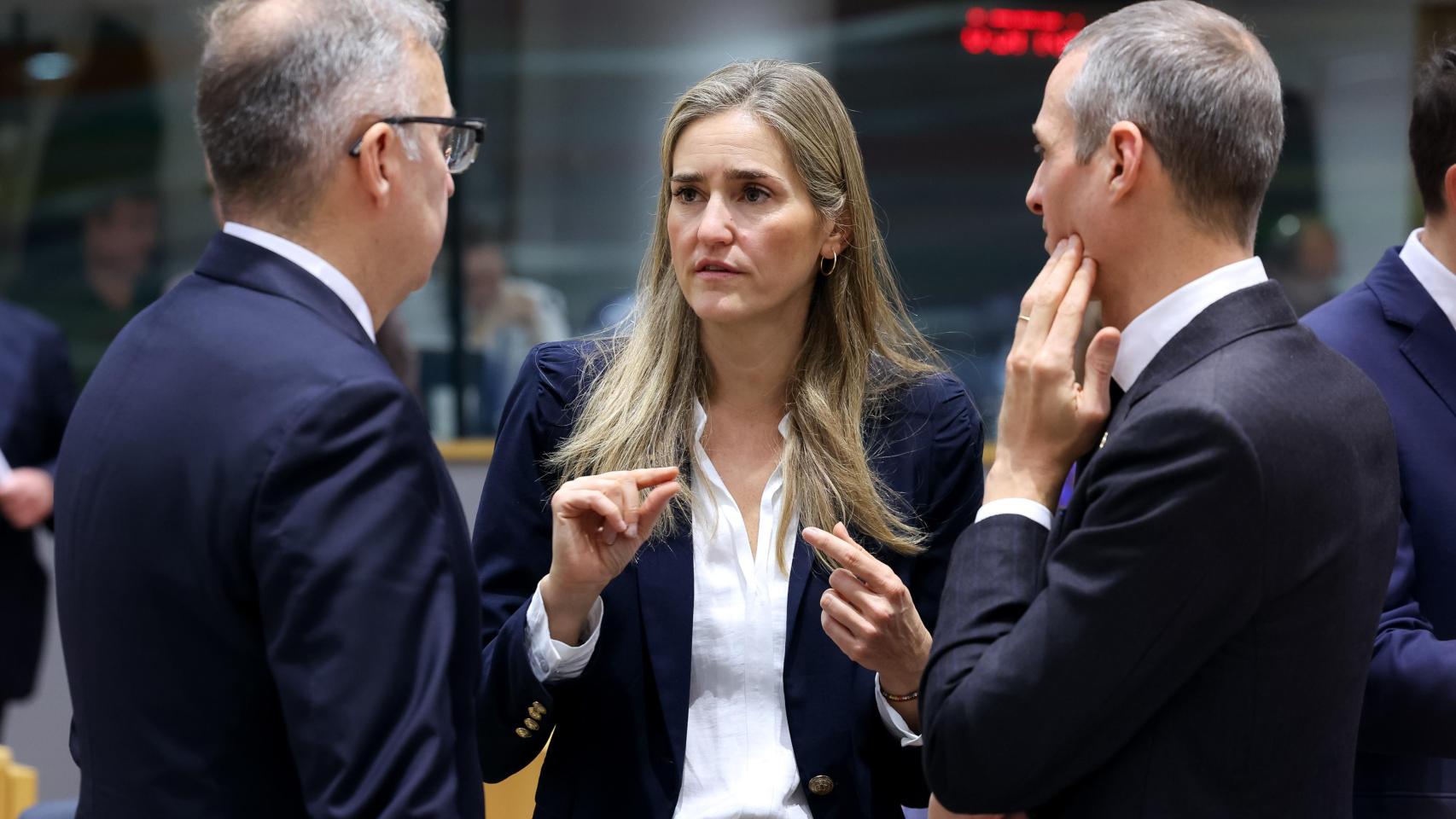 La UE aprueba un objetivo descafeinado del 90% de recorte de CO2 para 2040 con máxima flexibilidad para los Gobiernos