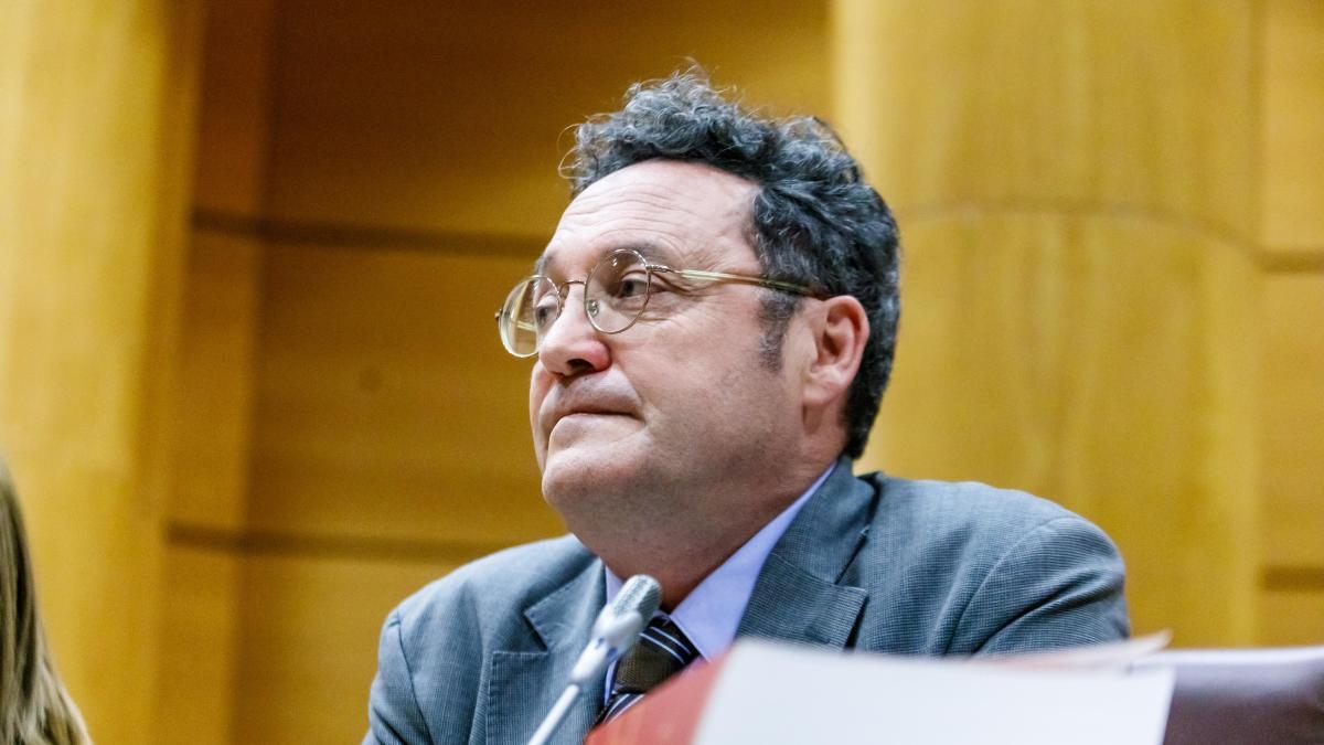 Sin prueba de cargo en la causa contra el fiscal general del Estado