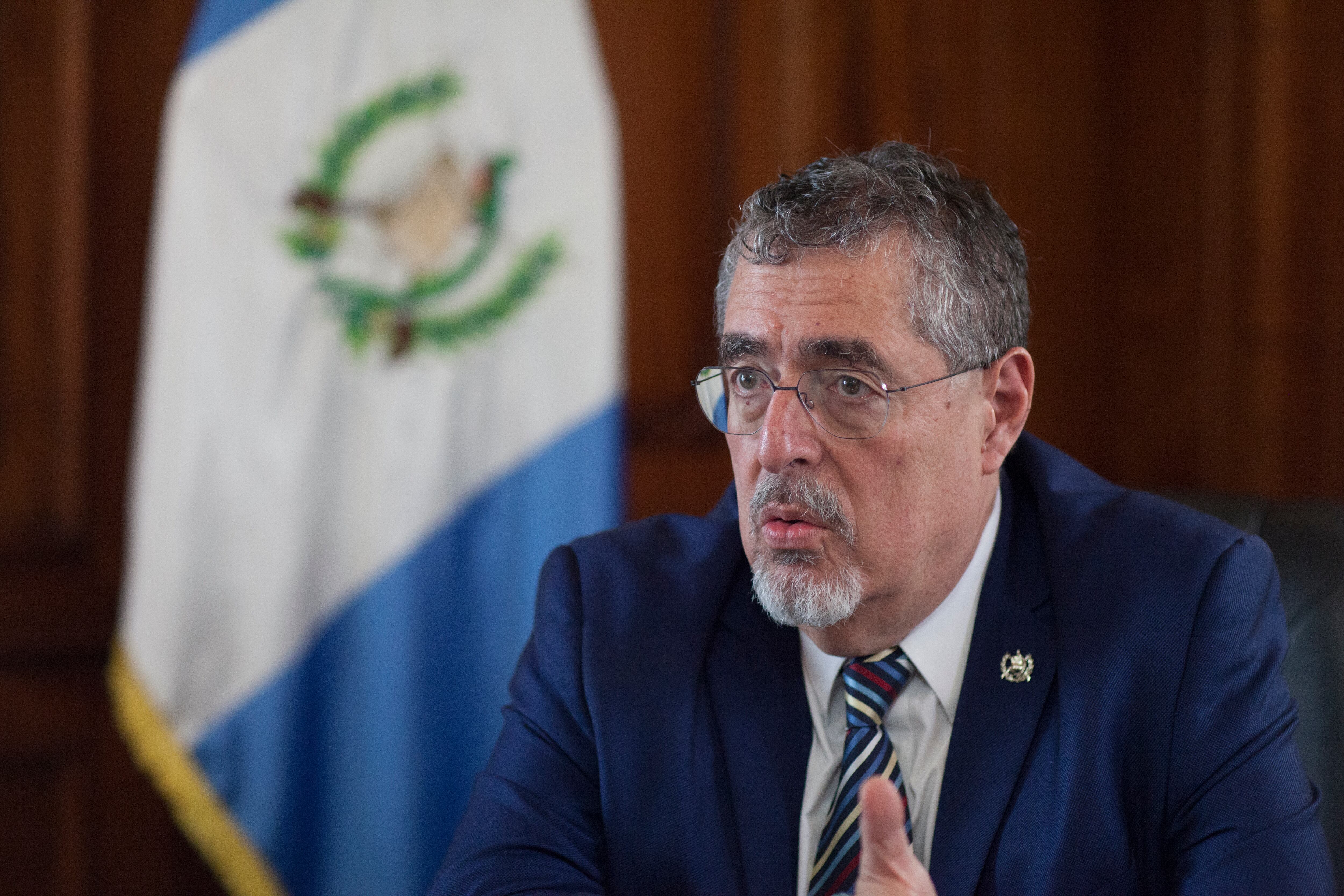 Guatemala, ¿justicia o impunidad?