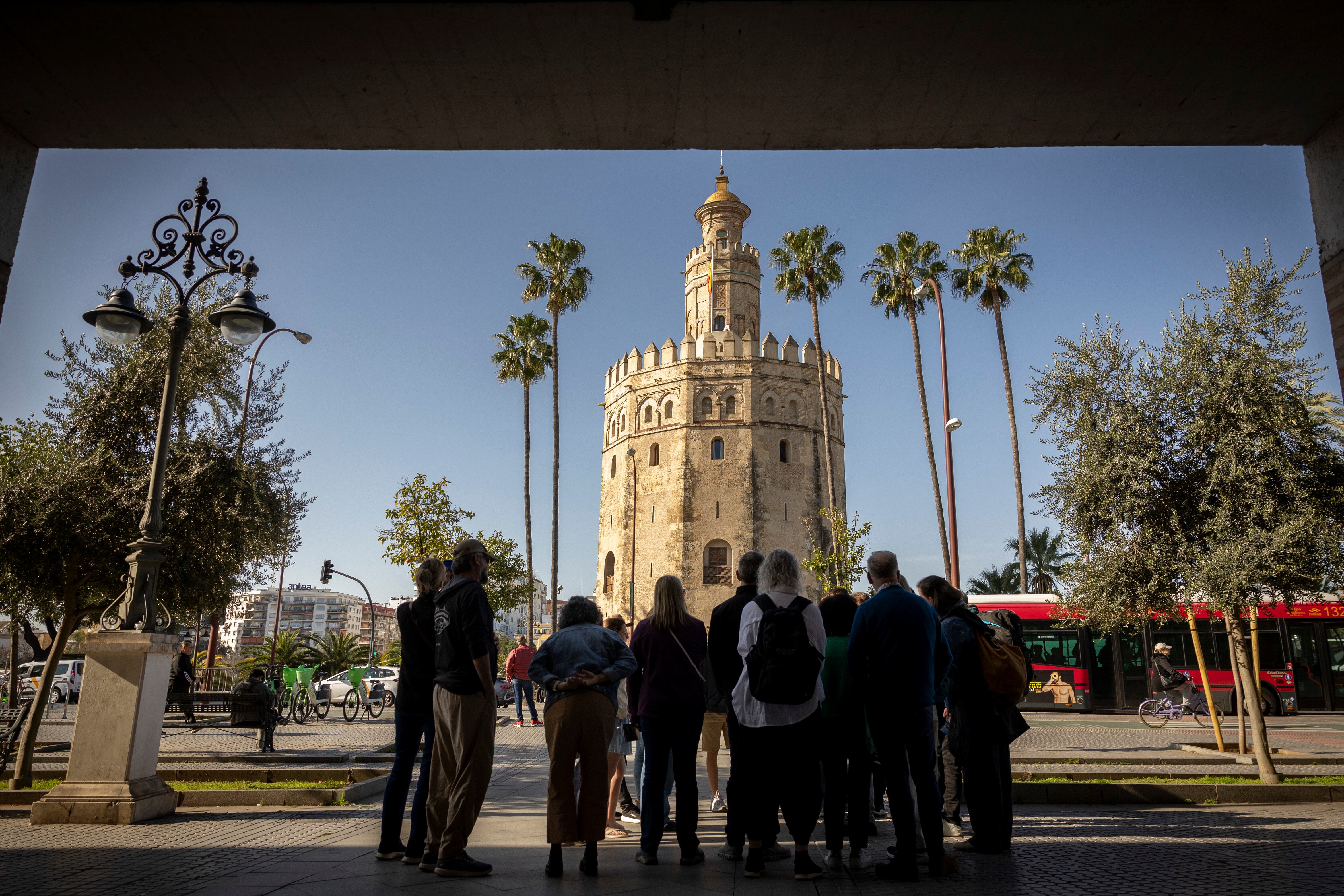 Sevilla, cuando ser la mejor ciudad de Europa no convence a sus ciudadanos