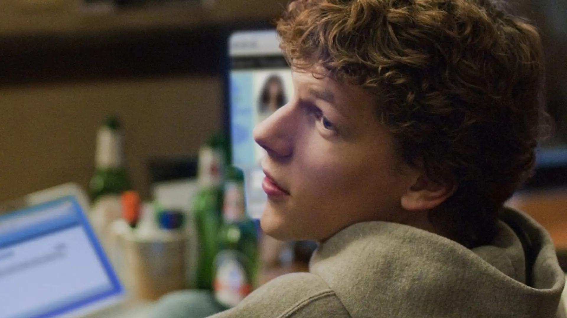 ¿Por qué Jesse Eisenberg no vuelve en 'La red social 2'? "Nada que ver con la película"