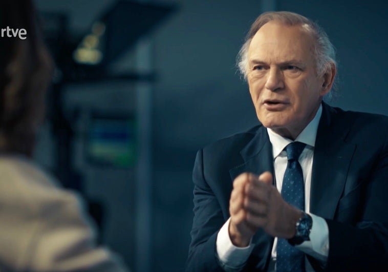 Pedro Piqueras revela su peor momento en televisión y por qué tuvo que acudir a terapia