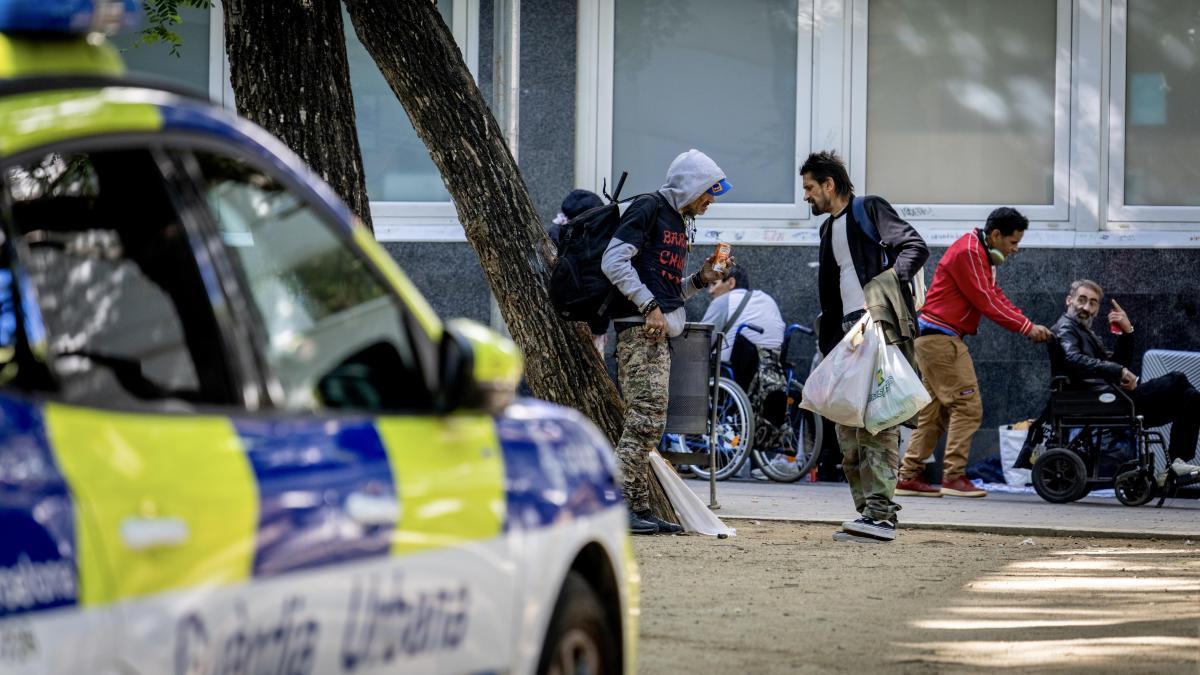 “¿Por qué tenemos que vivir en Zombiland?”
