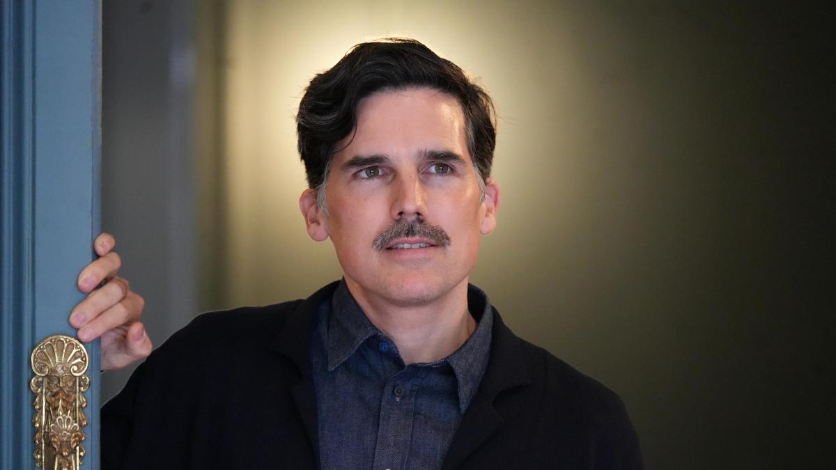 Pablo Maurette gana el premio Herralde con un homenaje al plagio