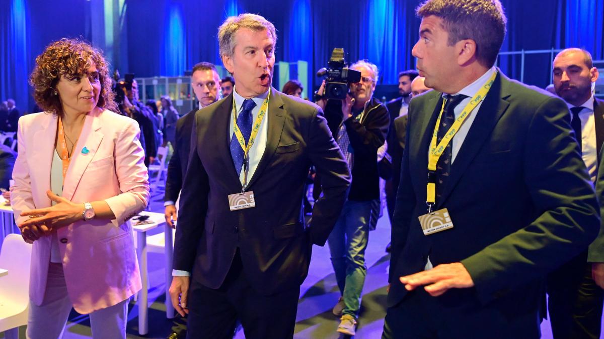 Inestabilidad valenciana