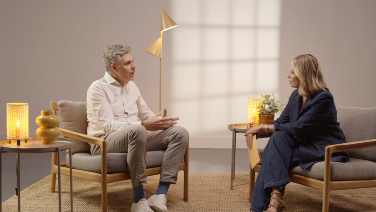 Fernando Cucchietti: “La IA es práctica para recomendar estrategias de futuro”