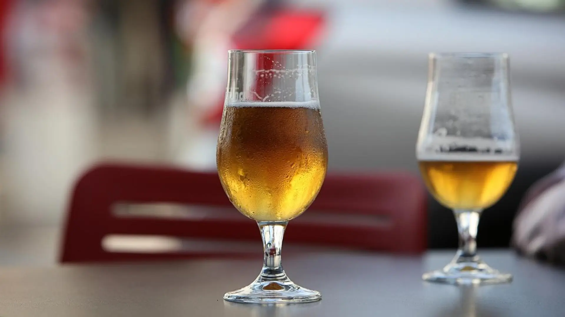 Científicos inventan la 'cerveza del futuro': no tiene alcohol y no da resaca, pero sí emborracha