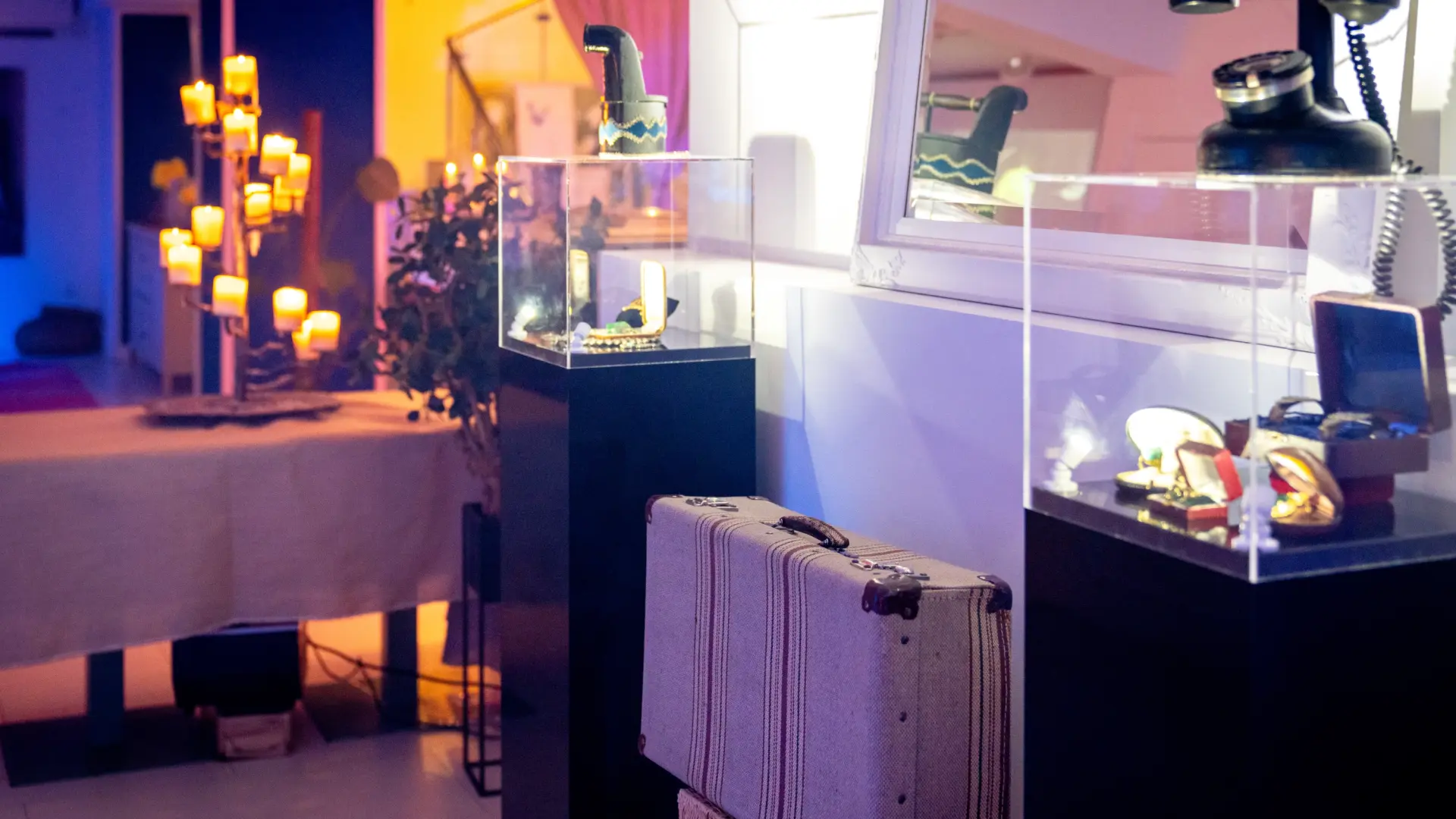 El mejor plan para celebrar en Madrid el Día de los Muertos: la exposición que enseña el lado más personal de Frida Kahlo