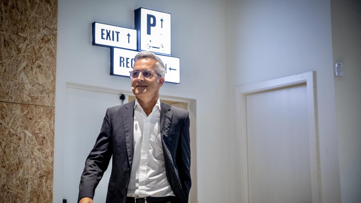 Víctor Font convoca un “gran acto de afirmación barcelonista”