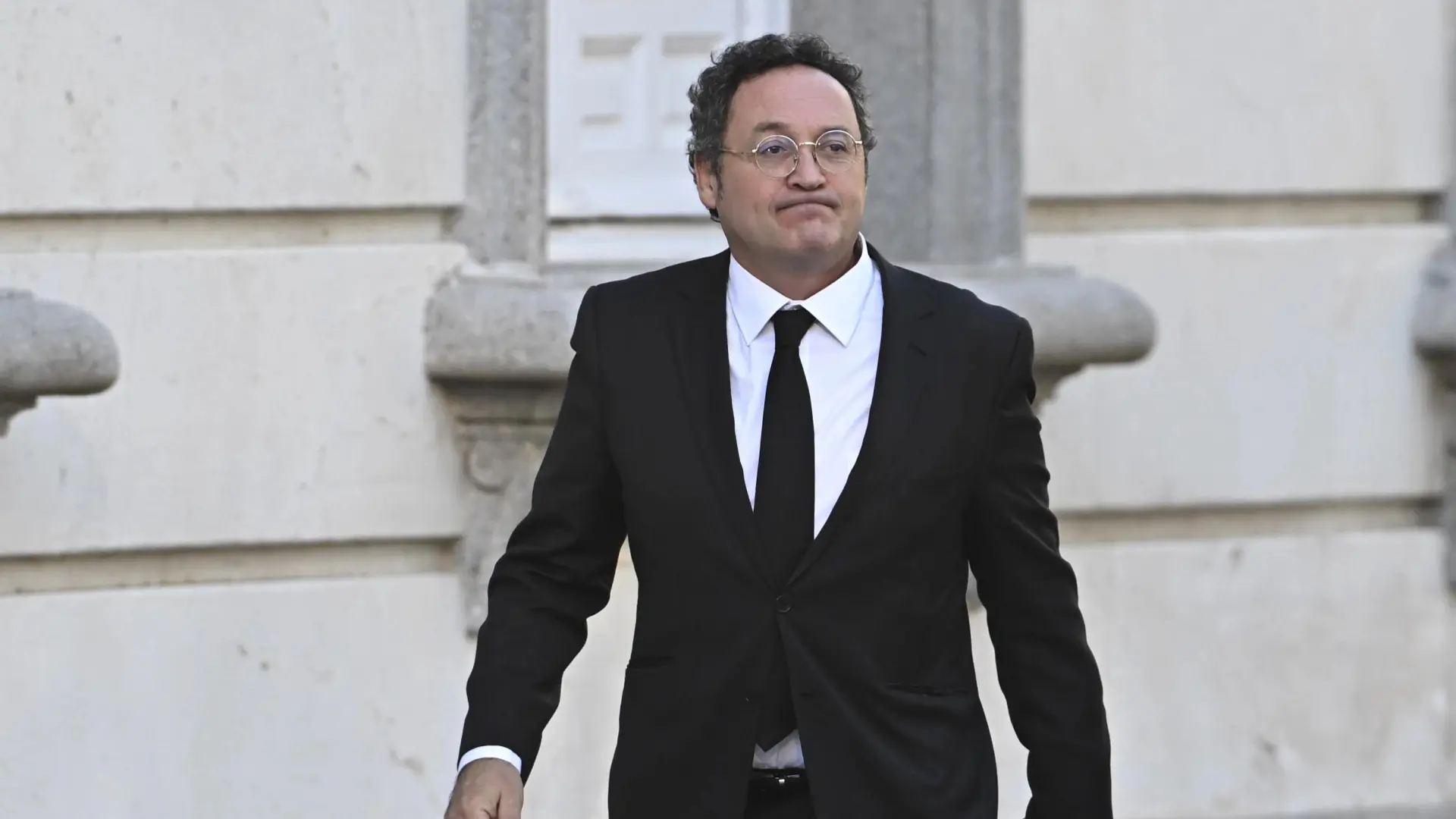 Juicio a Álvaro García Ortiz, en directo | El fiscal general niega haber filtrado los datos confidenciales de González Amador y su defensa carga contra la instrucción