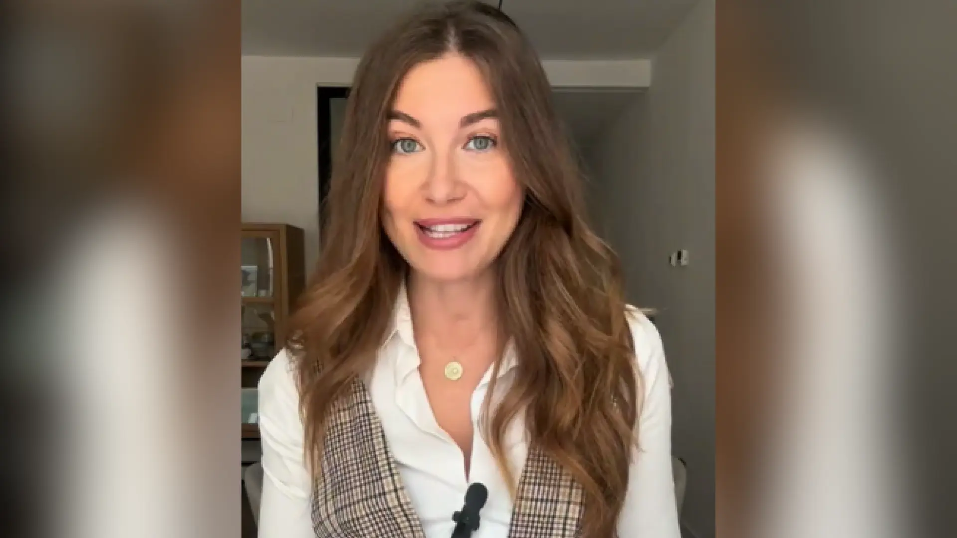 Una abogada advierte sobre la política de reseñas en una casa rural: "Esta cláusula es abusiva"