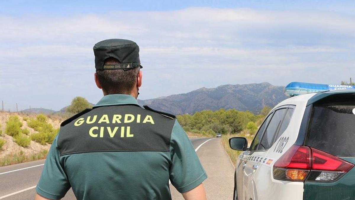 Tres cadáveres hallados en menos de 24 horas en la provincia de Málaga