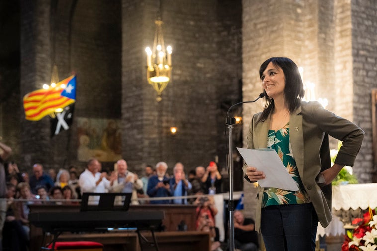 El divorcio PSOE-Junts: dos versiones de una ruptura