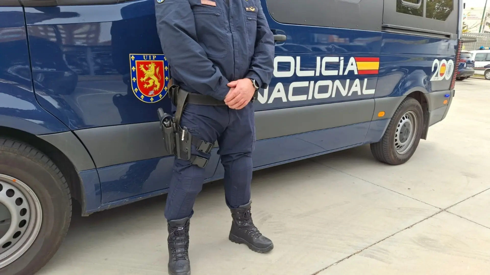 Ingresan en prisión un hombre por secuestrar y violar siete días a una mujer y sus dos cómplices en Alicante