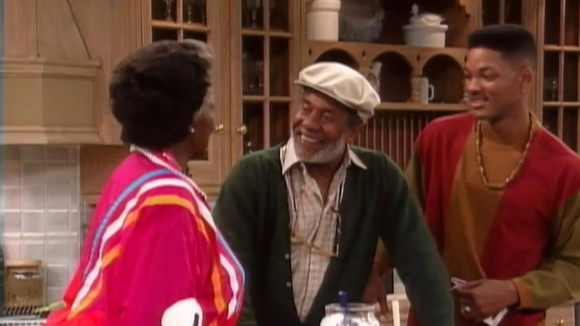 Muere a los 95 años Lee Weaver, actor de 'El príncipe de Bel-Air', 'O Brother!' y 'Donnie Darko'