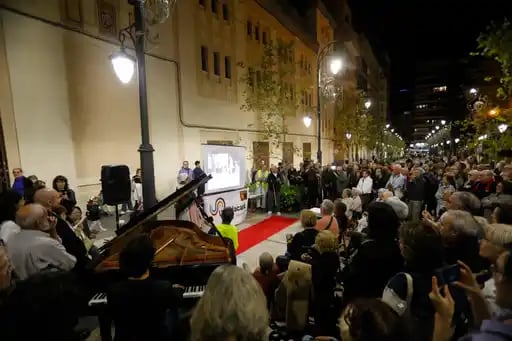 El anómalo caso del centenario y modernista cine Ideal de Alicante: ni protegido ni reconvertido