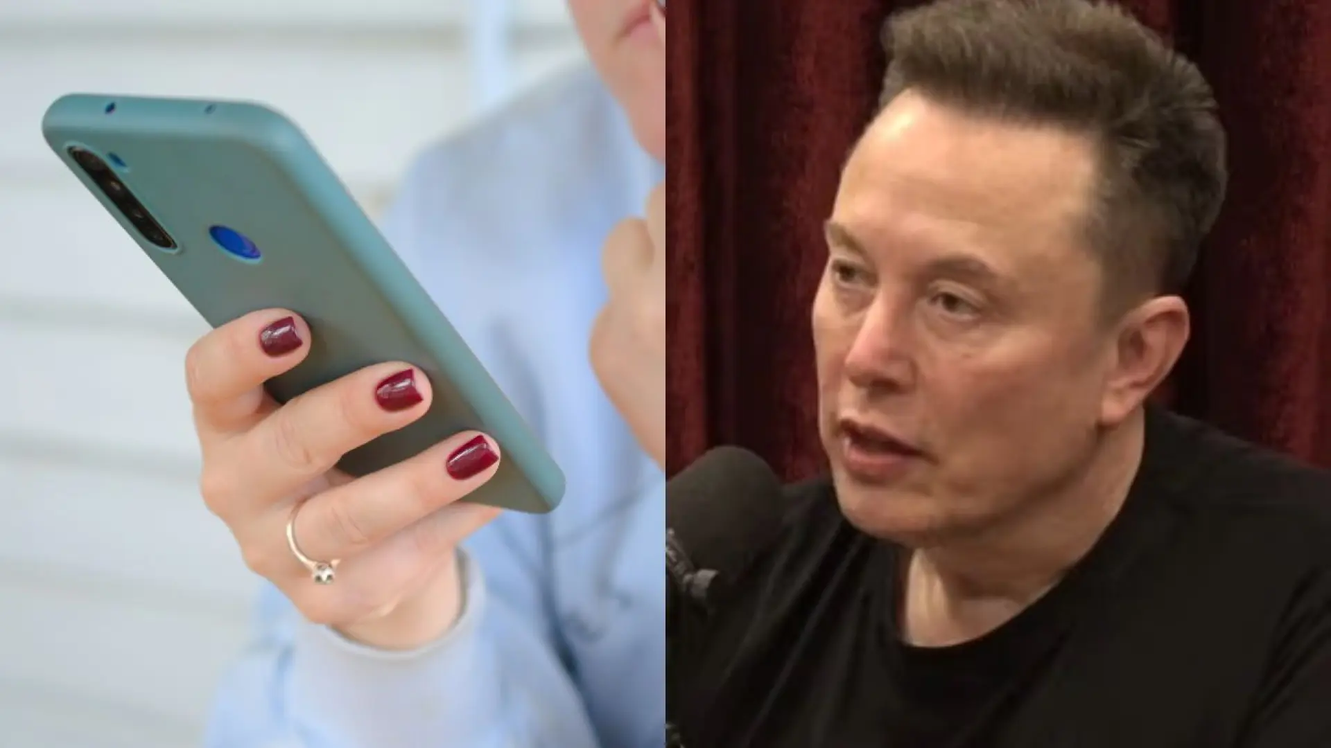 Musk afirma que en cinco años no habrá apps, sistemas operativos ni teléfonos "en su sentido tradicional"