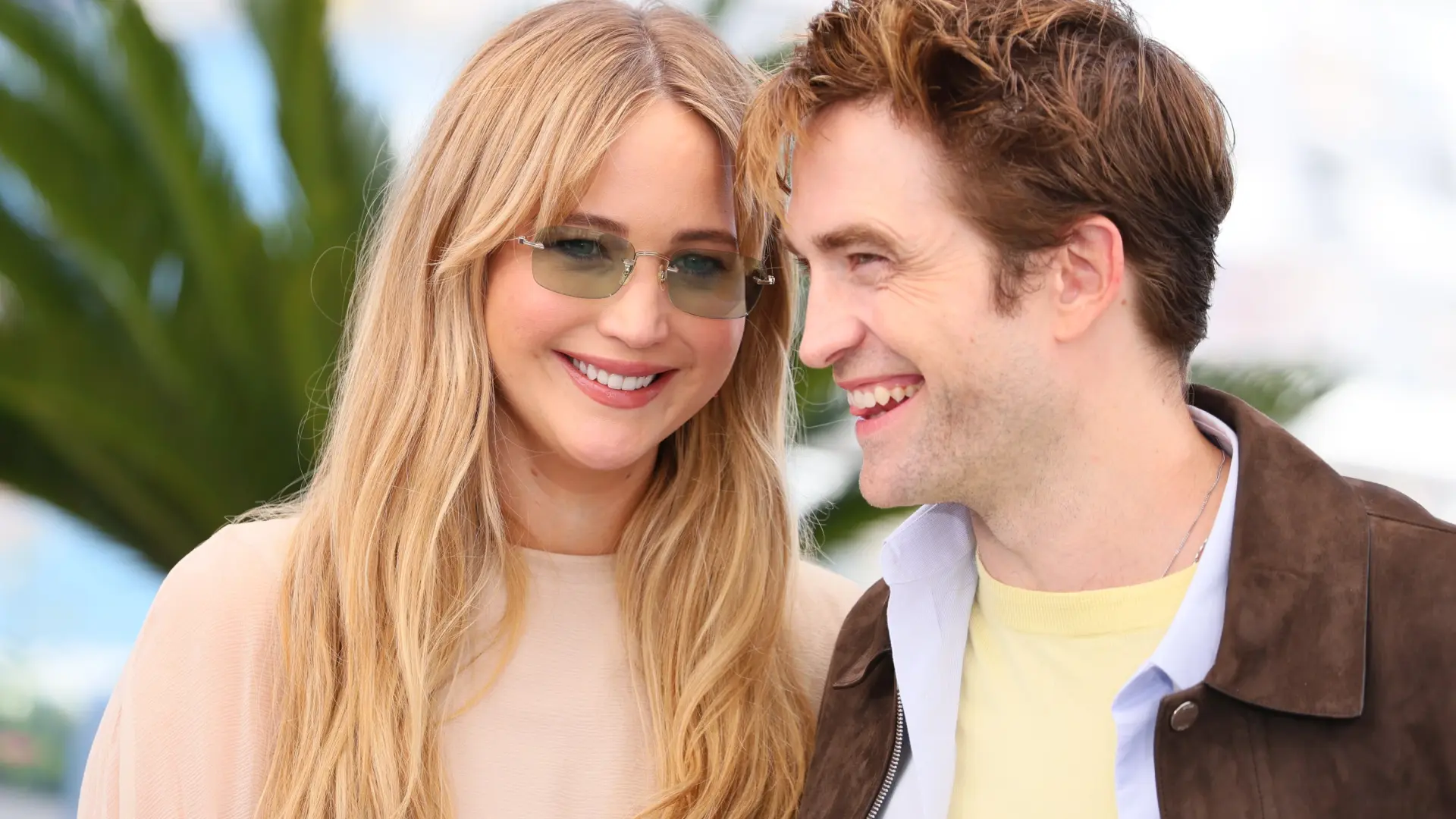 La venganza de Jennifer Lawrence con Robert Pattinson 17 años después de 'Crepúsculo'