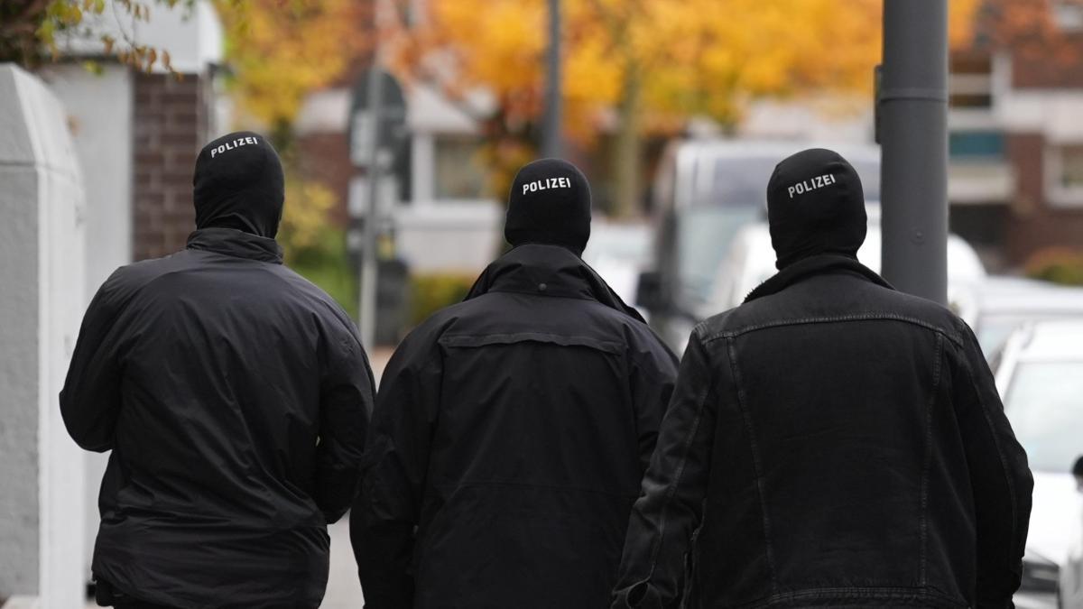 Alemania intensifica la presión contra grupos islamistas considerados una amenaza