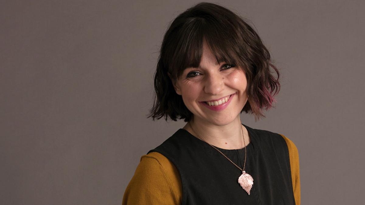 Eleanor Barraclough, medievalista: “Los banqueros de la crisis de 2008 fueron modernos vikingos sin escrúpulos”