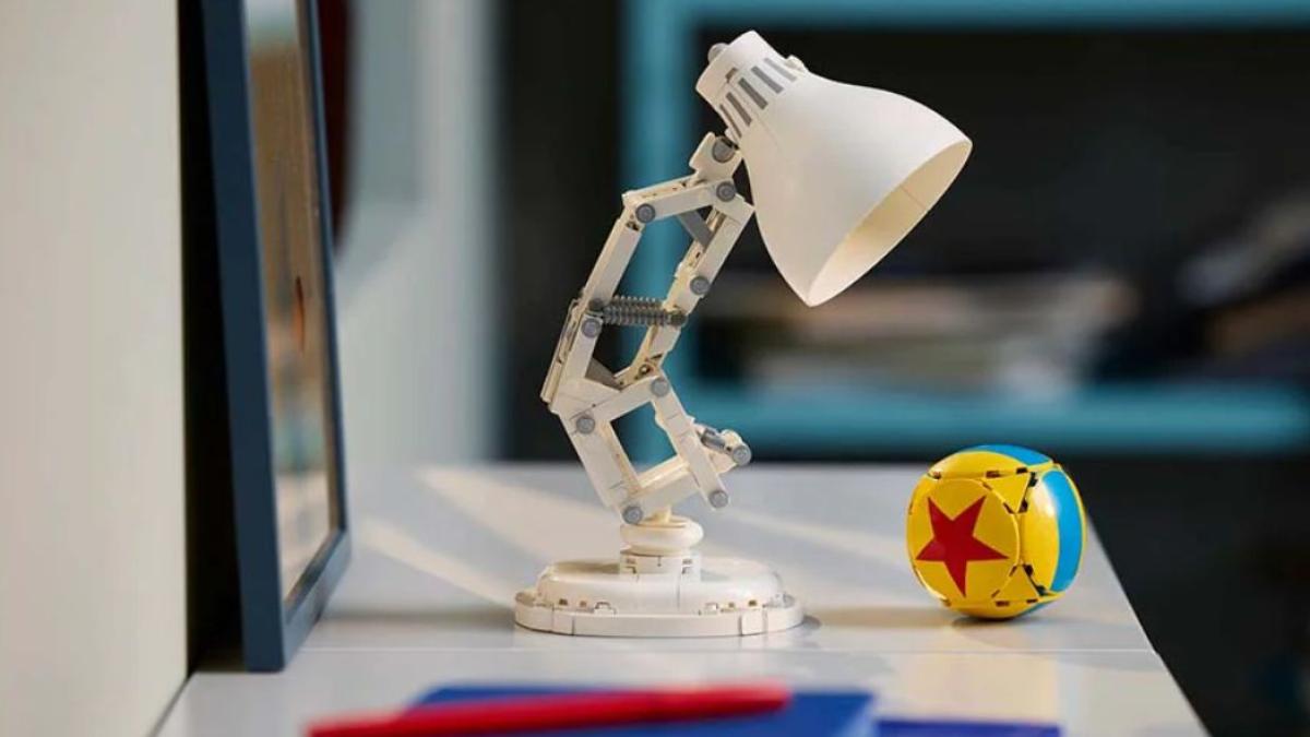 LEGO baja sus precios un 25% para hacerse hueco en tu lista de regalos navideños