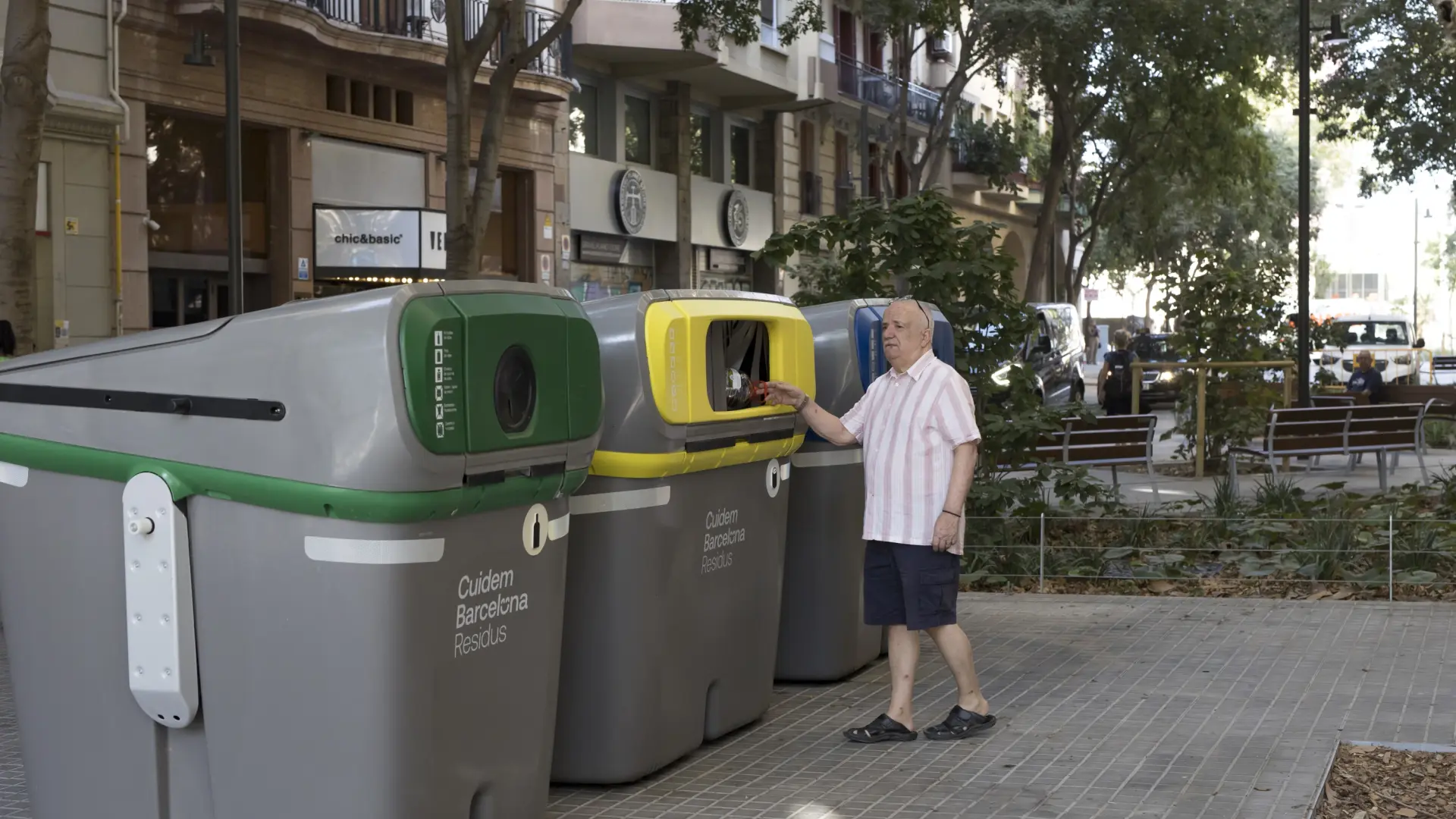 Cómo reclamar la devolución de la tasa de basuras