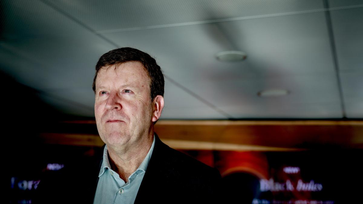 “Tendremos colonias en Marte como las tuvimos en América”