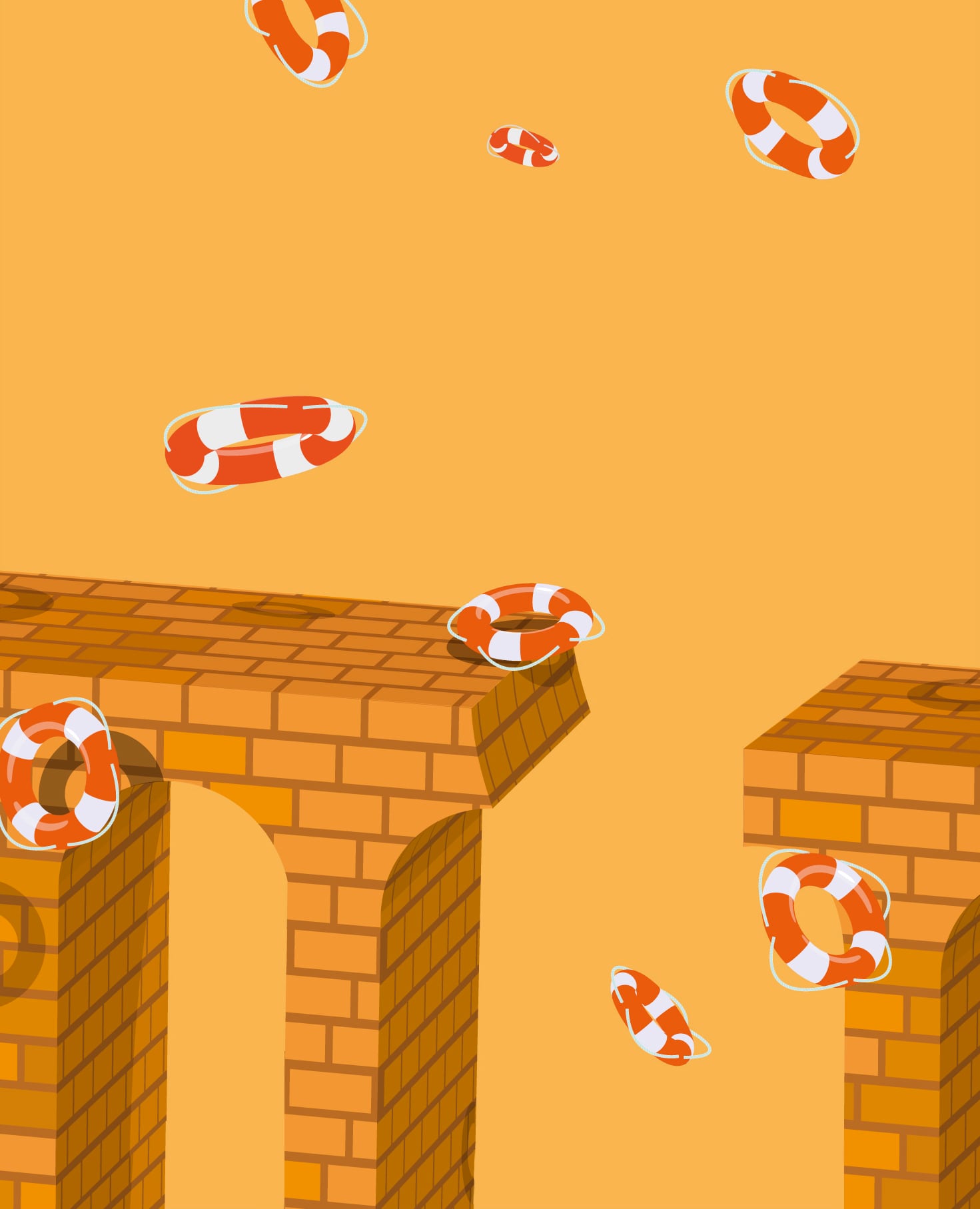 La asignatura pendiente del Mediterráneo