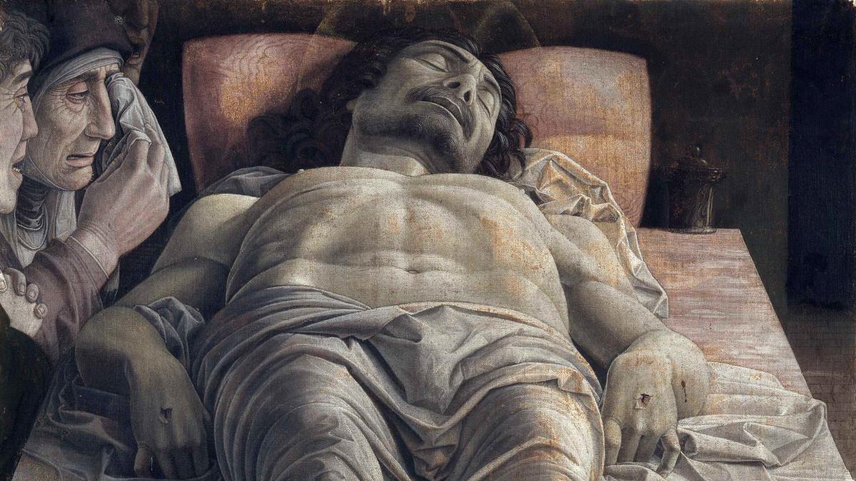 La cultura de la imagen