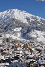 Cinco turistas alemanes mueren por una avalancha de nieve en los Alpes italianos