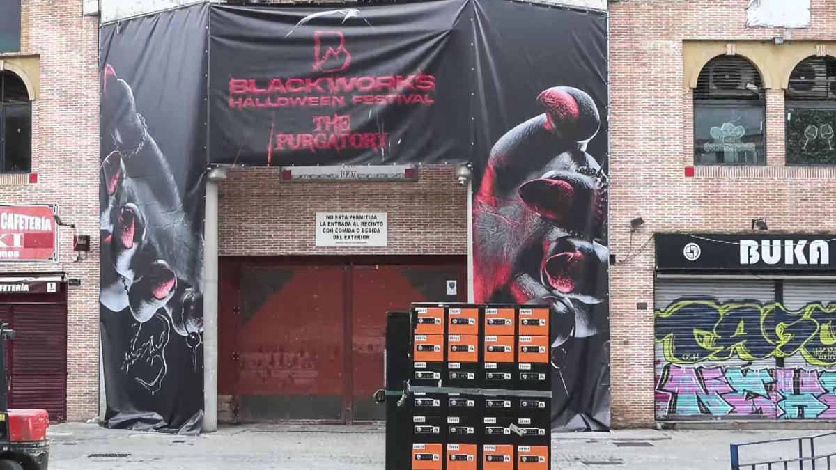 La Policía detiene al novio de la joven disparada en la cara en Leganés