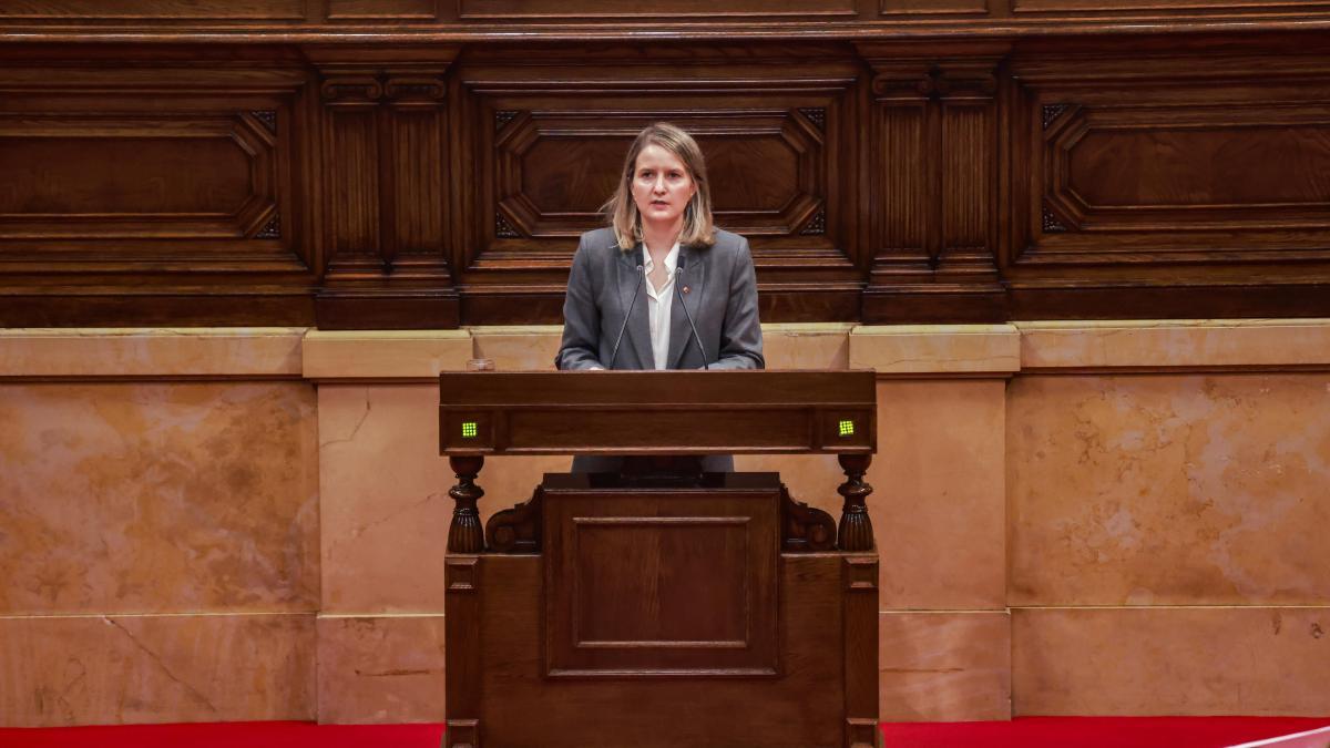 Validado el decreto que condona pagos indebidos a jóvenes extutelados vulnerables