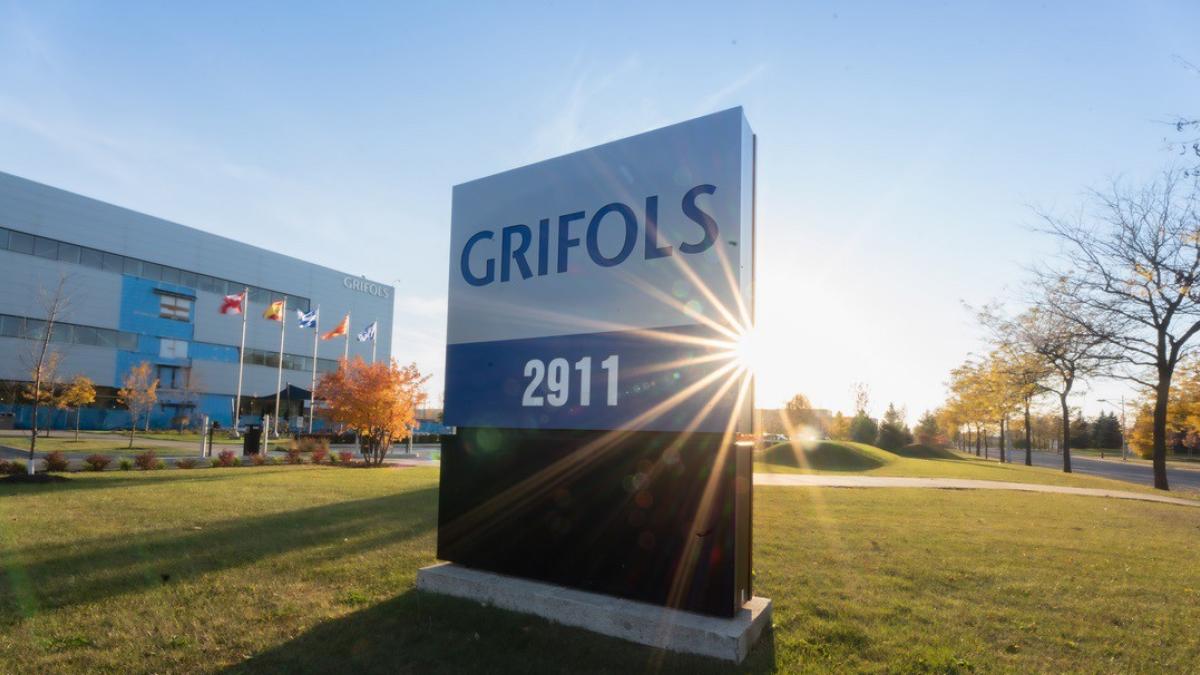 Grifols multiplica por tres los beneficios hasta septiembre