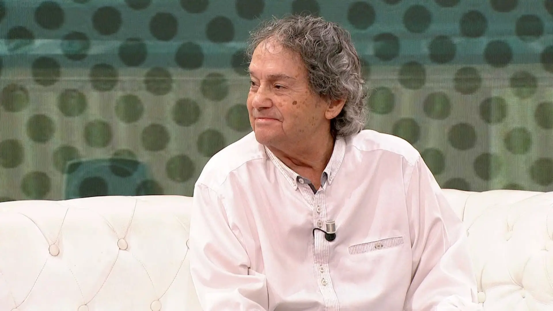 Joselito recuerda su éxito cuando era niño: "Marisol y yo éramos las gallinas de los huevos de oro"