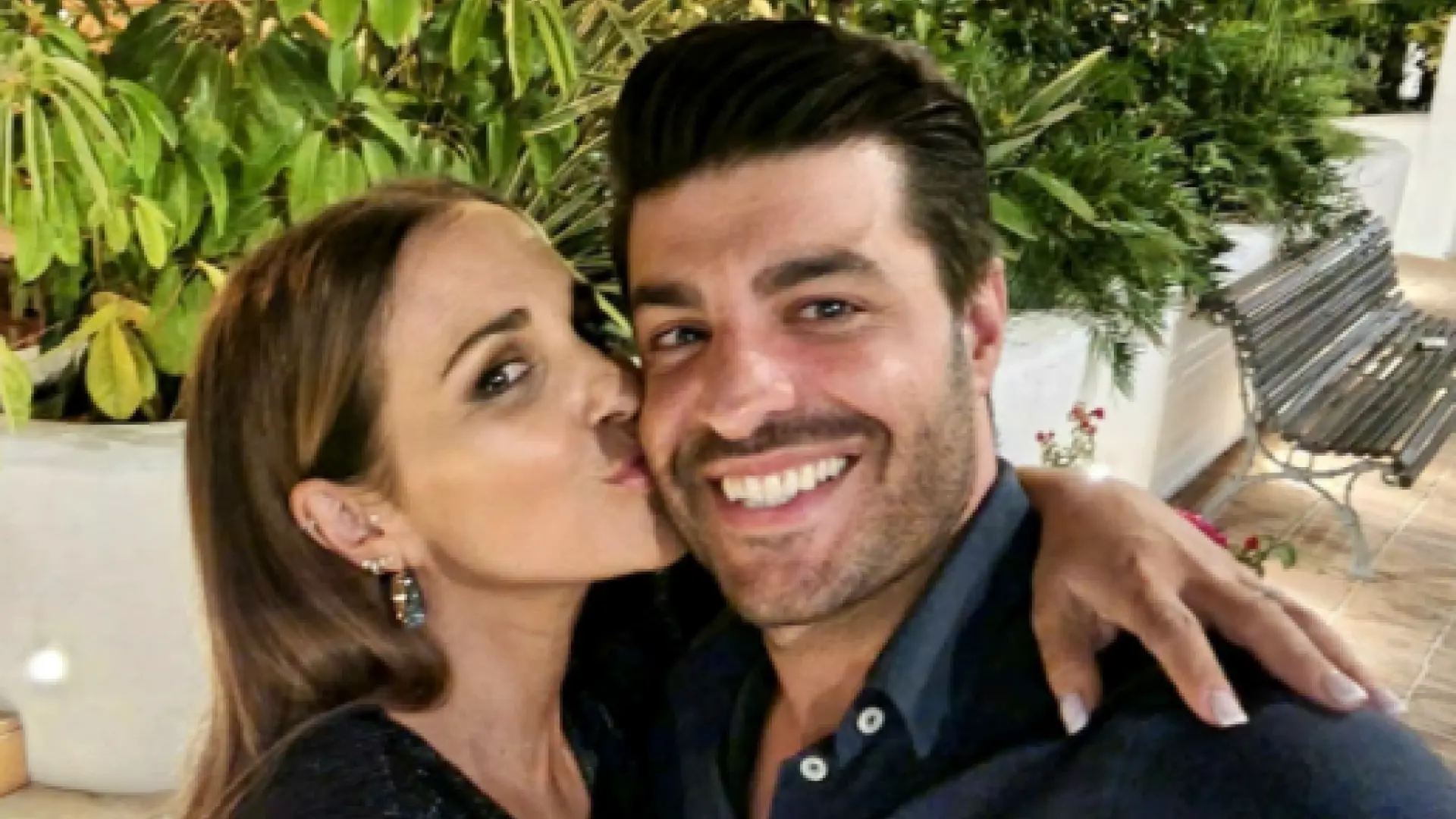 Miguel Torres se sincera sobre su paternidad: "Al pensar en el futuro, me da cierta preocupación"