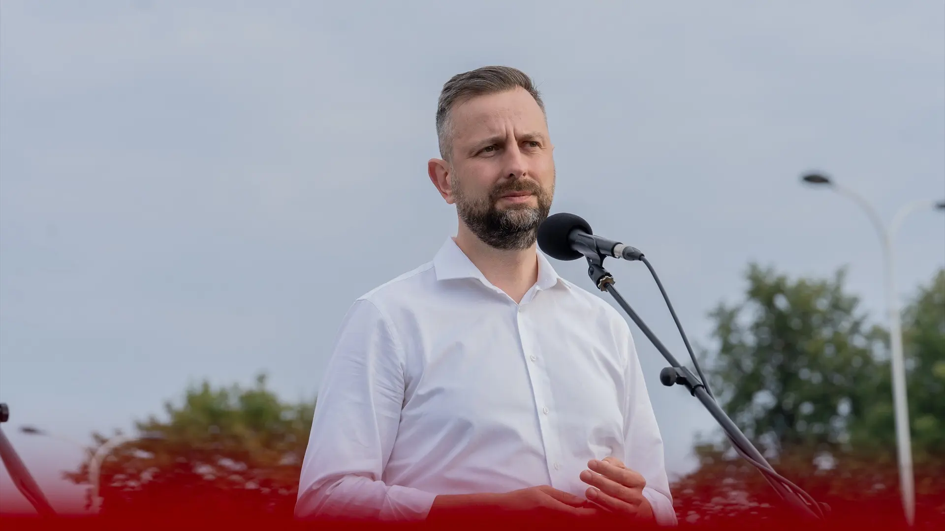 Polonia anuncia entrenamiento militar para toda la población: "Vivimos los momentos más peligrosos desde la IIGM"